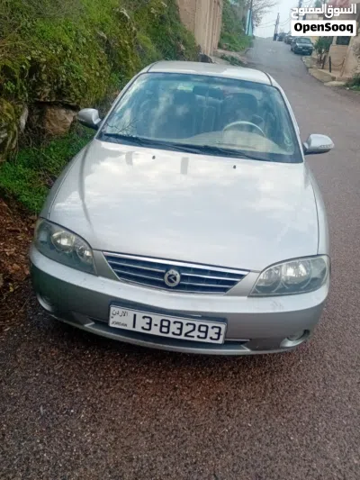 Kia Spectra 3
