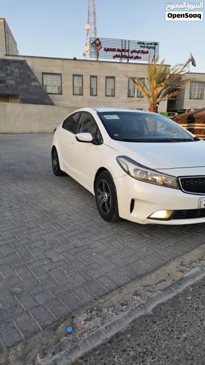 Kia Cerato EX 3