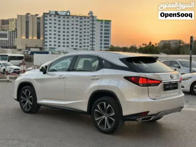 لكزس RX RX 350 3
