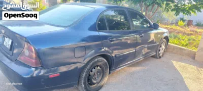 Chevrolet Epica LS 2