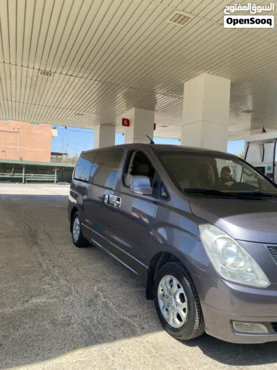 Hyundai H1 Standard 3