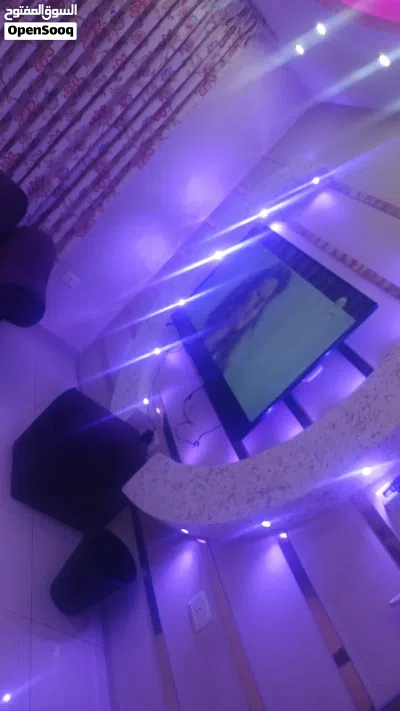 استوديو درجه اولي VIP الصوره تتكلم الدوار السابع خلف فندق جنيفا نظافة درجه اولى 4
