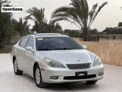 Lexus ES ES 300 2