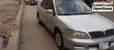 ميتسوبيشي لانسر Standard 3