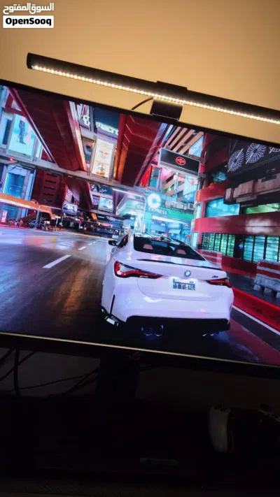 ASUS ROG Strix XG27UCS – 27" 4K 160Hz Gaming Monitor (10 Months Old, Excellent Condition) 2