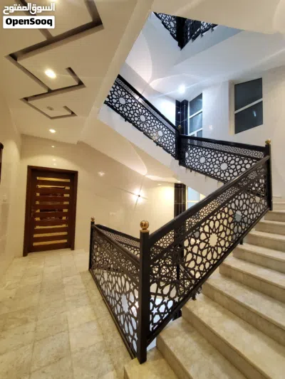 عمارة للبيع 10 لبن في مثلث بيت بوس اربعة دور وبدروم 2