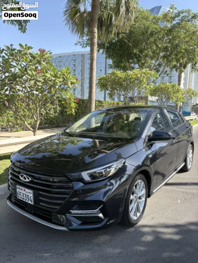 شيري اريزو Arrizo 6 2