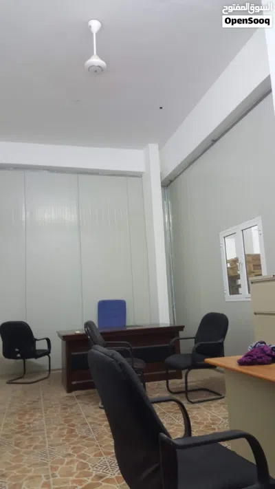 مخزن للايجار منطقة الملدة ولاية المصنعة Warehouse for rent in Al-Mulda area, Al-Musannah Governorate 3