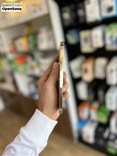 هاتف ايفون 13pro max للبيع 3