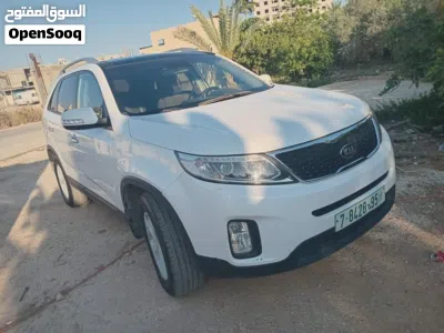 Kia Sorento Standard 4