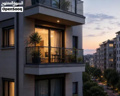 مطلوب للايجار سكن عائلي 3