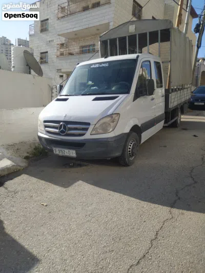 مرسيدس بنز الفئة-A A 140 2