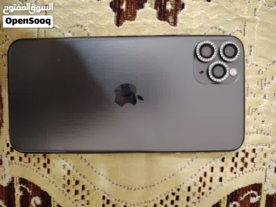 ايفون 11 برو ماكس 2