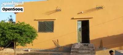 منزل وحديقة ريفي للبيع 2