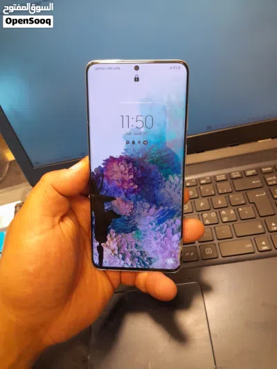 سامسونج اس 20 بلس 2