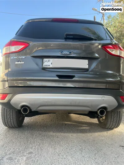Ford Escape SE 4