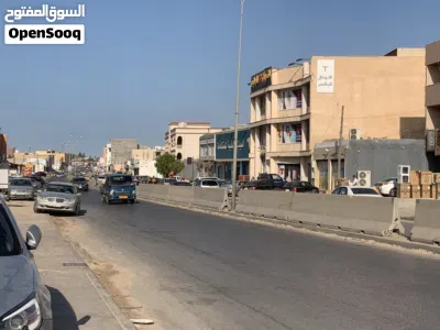 صالة تجارية للايجار 4
