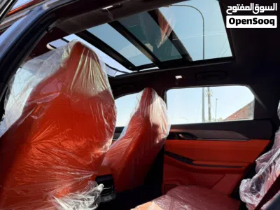 Dongfeng Sky EV01 4