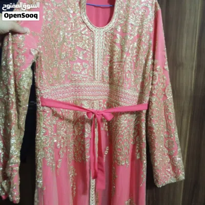 قفطان مغربي 2