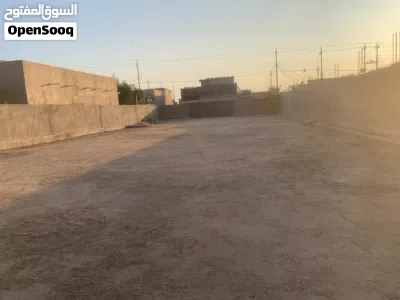 قطعة ارض ركن 2