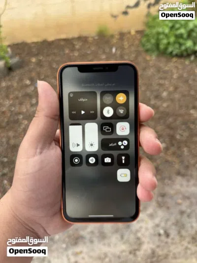 ايفون x محول 17 برو ماكس 2