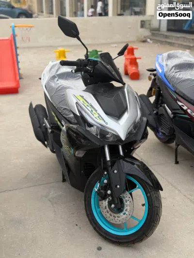 Yamaha Other 2