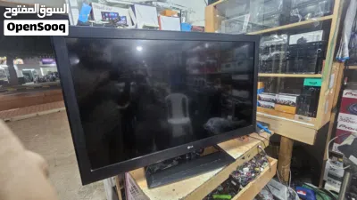 Lg led television 3