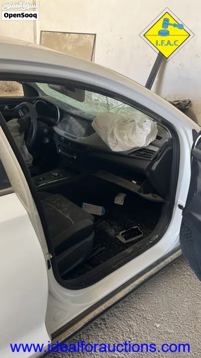 Changan Eado Basic 3