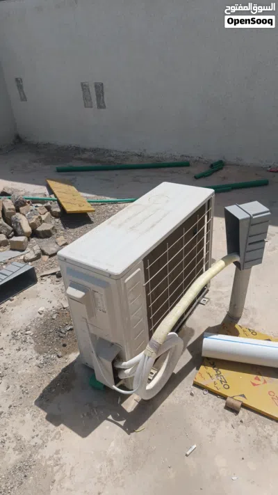 صيانة سبالت وتنظيف وتنصيب الأهم رقم ()))عنوان البصره نصب السبالت بضمان التنصيب والعم 3