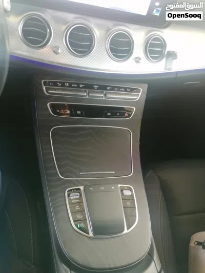 Mercedes Benz E-Class E 350 4