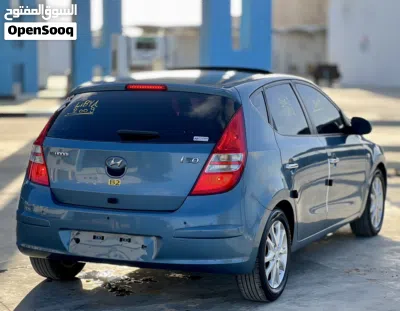 هيونداي ⁦i30⁩ ⁦Standard⁩ 3