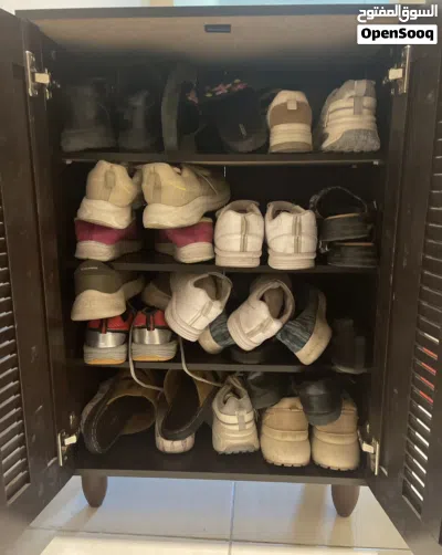 Shoe Cabinet for Sale 2