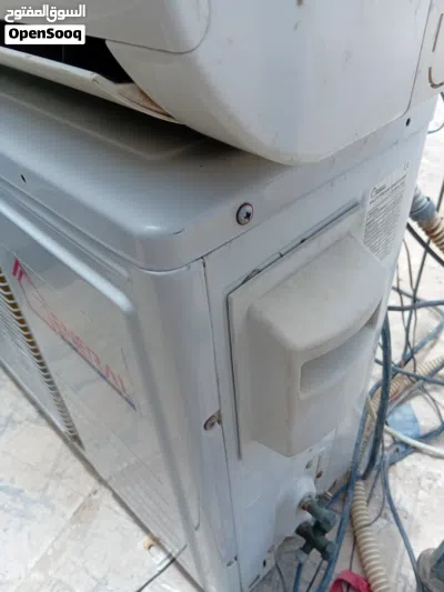 مكيف جنرال هاوس 3