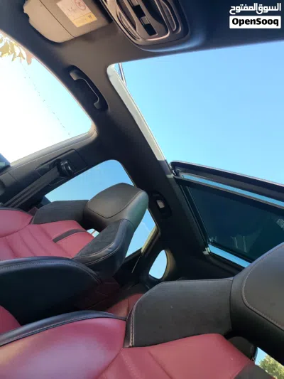 ام جي MG eHS 4