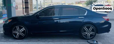 هوندا اكورد Sport 4