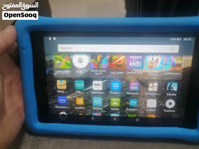 Amazon Tab 3
