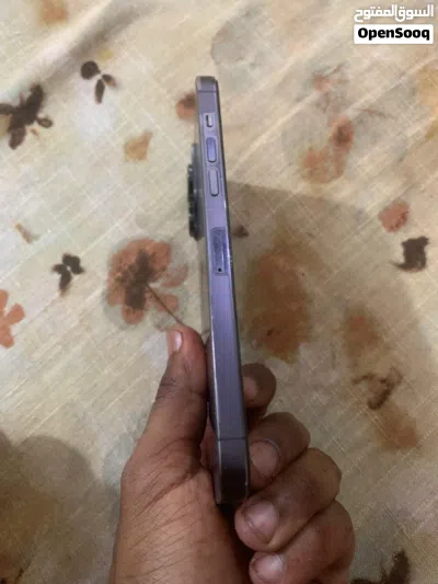 iPhone 14 pro Max 1TB HK varriant 4