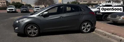 هيونداي i30 Standard 4