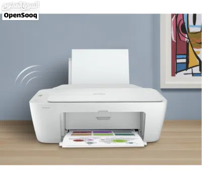 للبيع طابعة HP DeskJet 2710 3