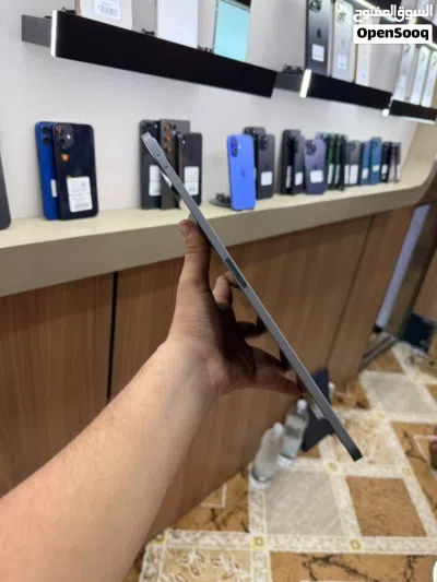 ايباد آبل برو 11 عرطه 4