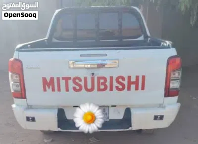 Mitsubishi Other 3