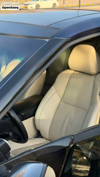 Nissan Maxima S 4