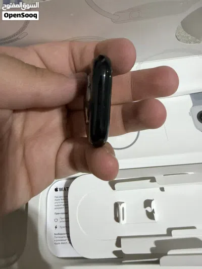 apple watch series 10 4