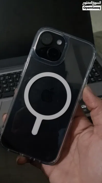 iPhone 14 esim كفاله ابل شغاله 4