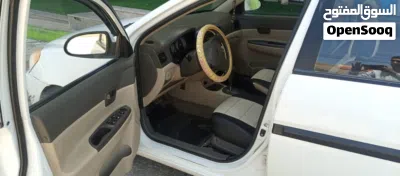 هيونداي فيرنا S 2