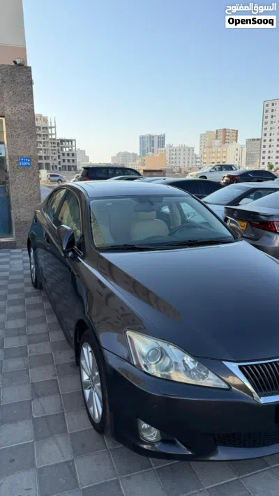 Lexus IS IS 300 4