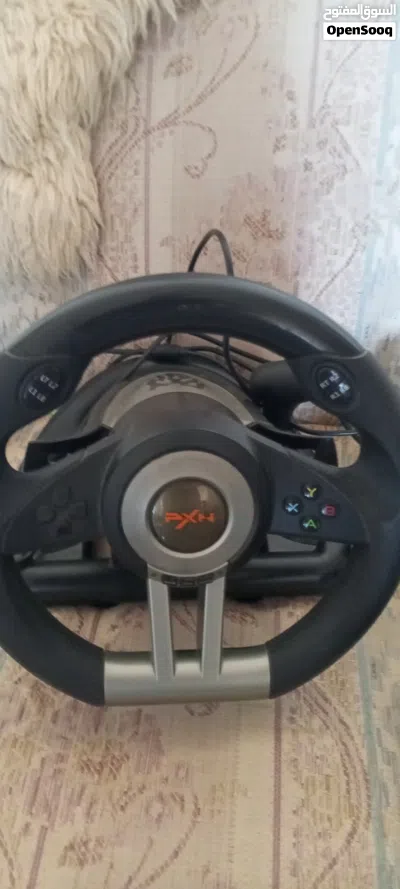 ستيرنق pxn 2