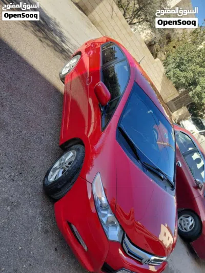 هوندا انسايت EX 3