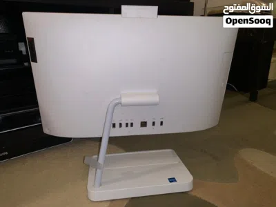 Lenovo all in one desktop brand new ****بيعة سريعة**** 4