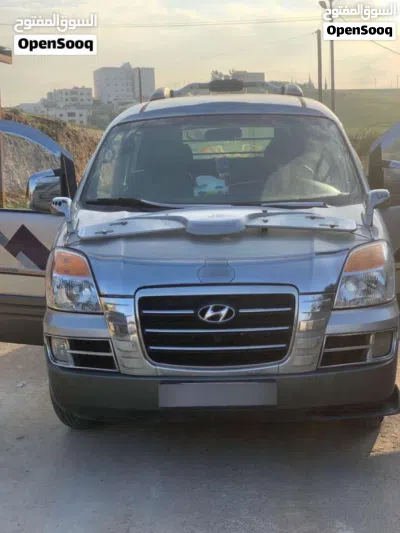 Hyundai Other 2